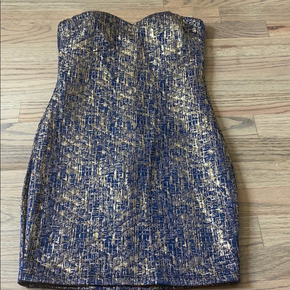 Homecoming Dress